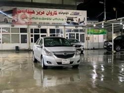 تويوتا يارس